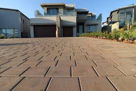 Best Custom Driveway Design  in Richmond, MI